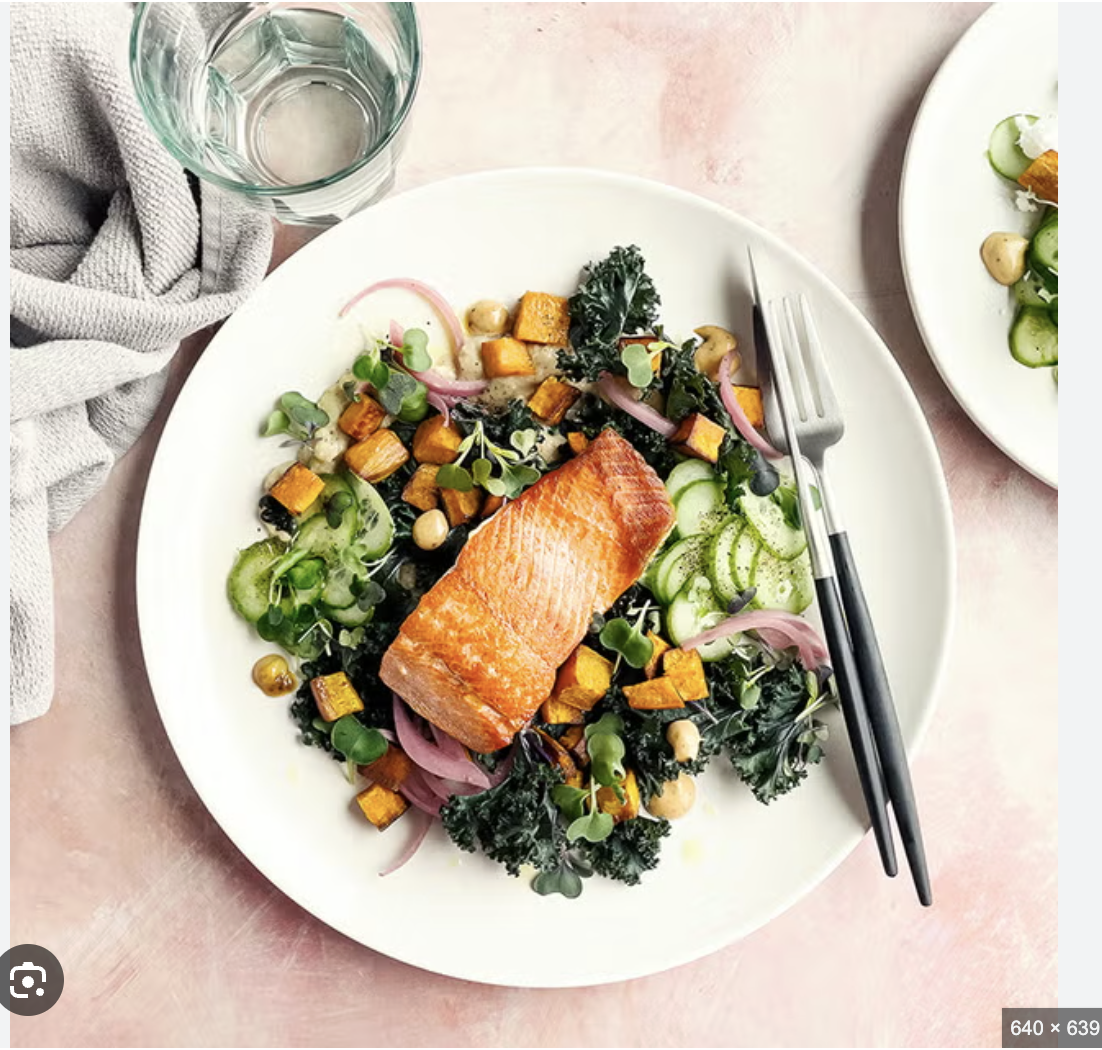 Plan embarazo y lactancia 