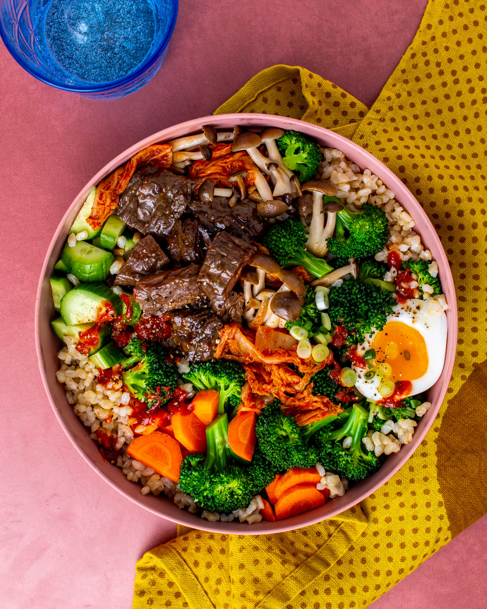 Plan Nutrición Materna