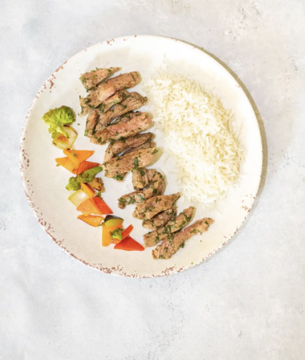 Apoyo tratamiento GLP-1 